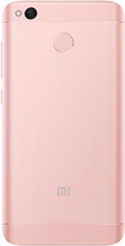 Xiaomi RedMi 4X 64Gb Pink